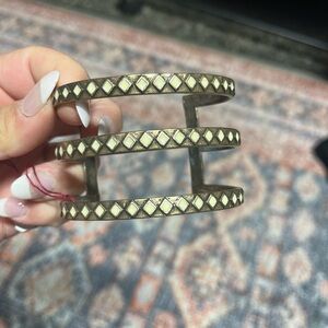 Lucky brand bracelet